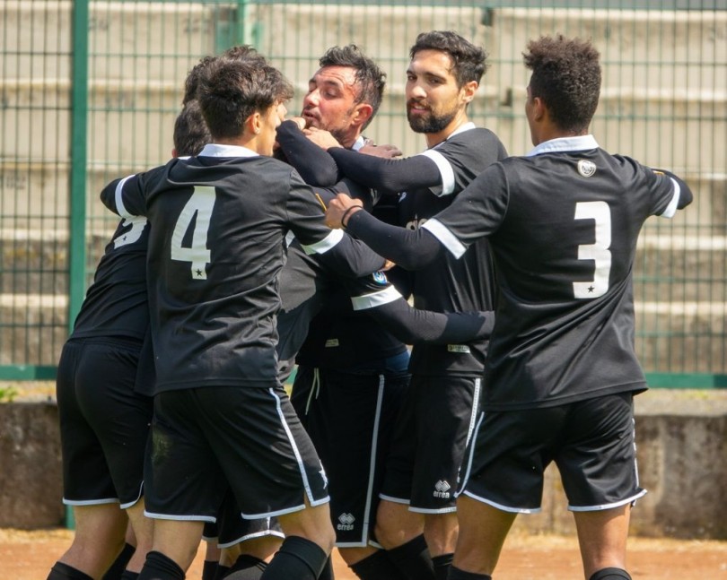 Trasferta a Imperia per i nerostellati senza Coccolo